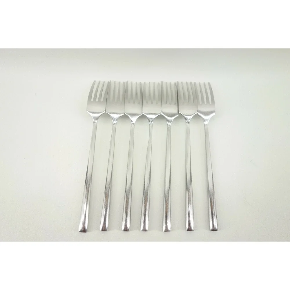 VINERS Stainless Steel salad Forks 7 7/8